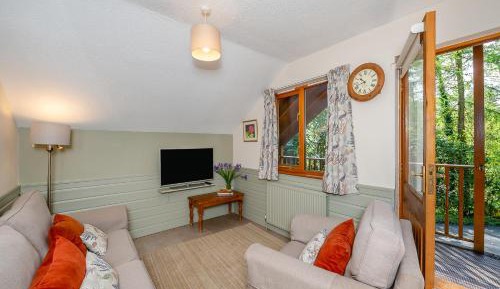 Two-Bedroom Lodge