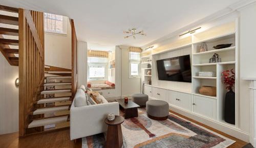 Vacation Home