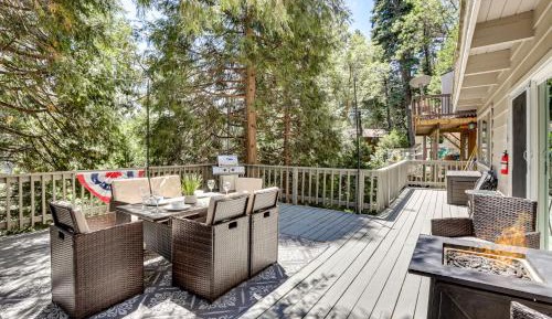 Vacation Home