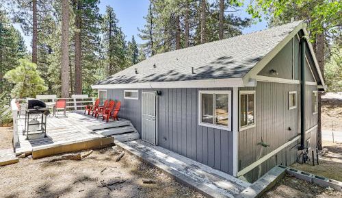 Vacation Home
