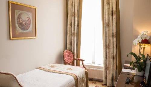 Superior Single Room
