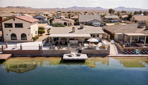 Vacation Home