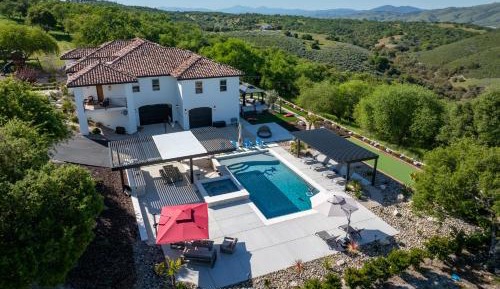 Vacation Home
