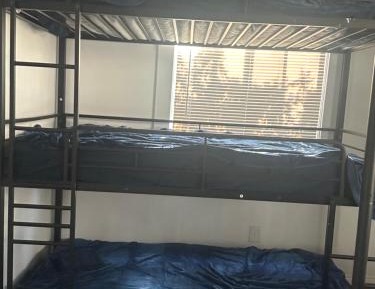Budget Single Room