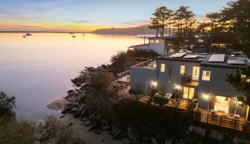 Vacation Home