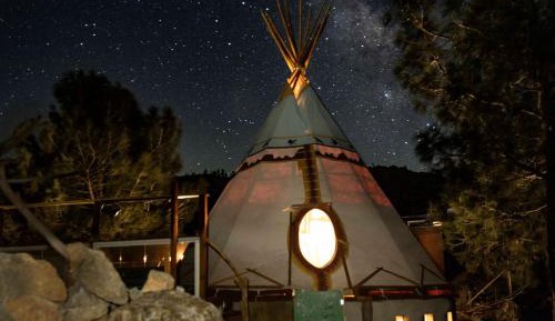 Vacation Home