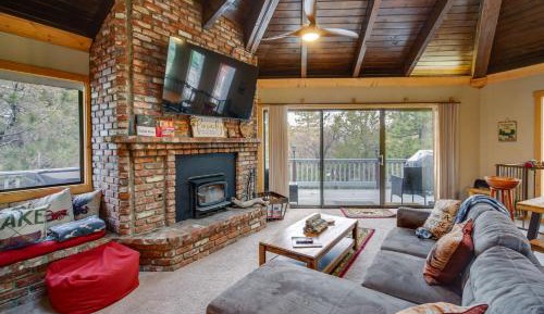 Vacation Home
