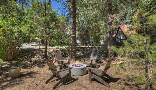 Vacation Home