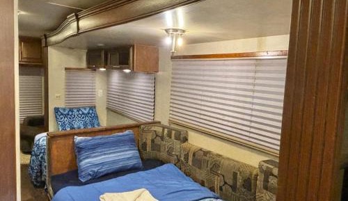 Mobile Home