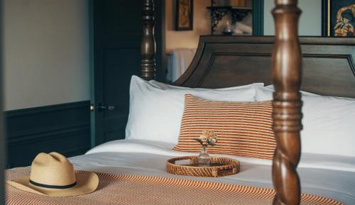 King Room with Sea View