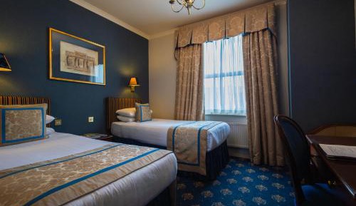 Superior Double or Twin Room