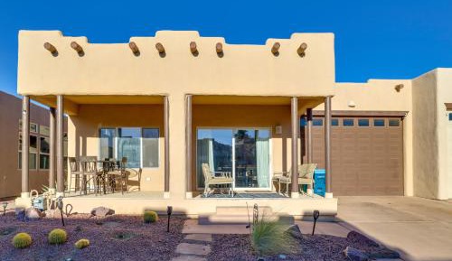Vacation Home