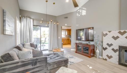 Vacation Home