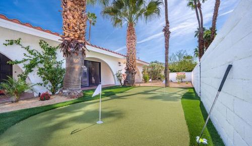 Vacation Home