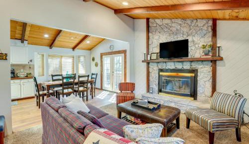 Vacation Home