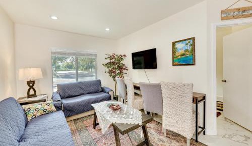 Vacation Home