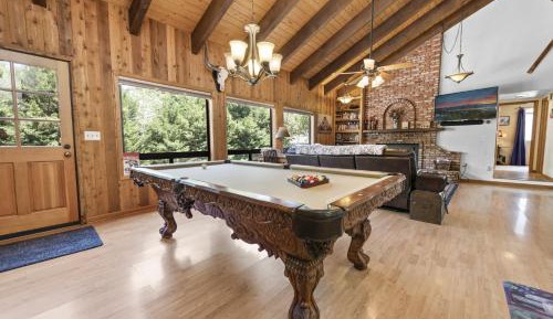 Five-Bedroom House