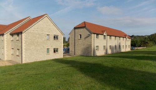 Three-Bedroom Cottage