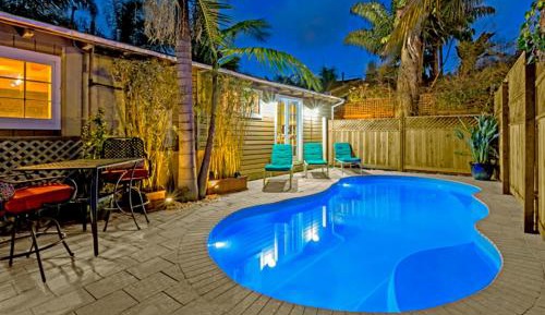 Three Bedroom holiday home 