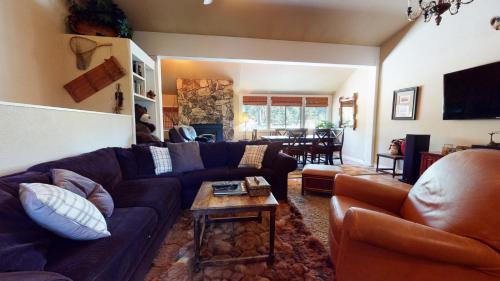 Two-Bedroom Townhouse