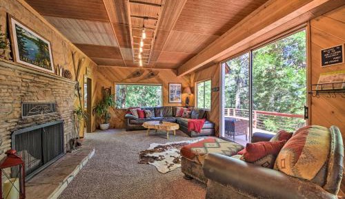 Vacation Home