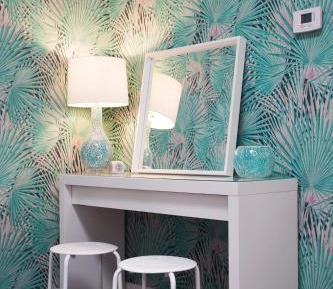 Budget Triple Room