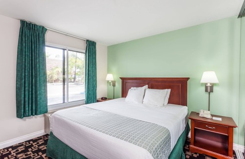 East Side Capistrano Hotel | Ramada by Wyndham Oceanside