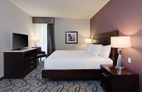 Irvine Business Complex Hotel | Hilton Garden Inn Irvine/Orange County Airport