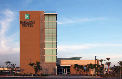 Guasti Hotel | Embassy Suites Ontario - Airport