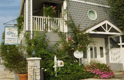 Playa Del Rey Hotel | Inn at Playa del Rey