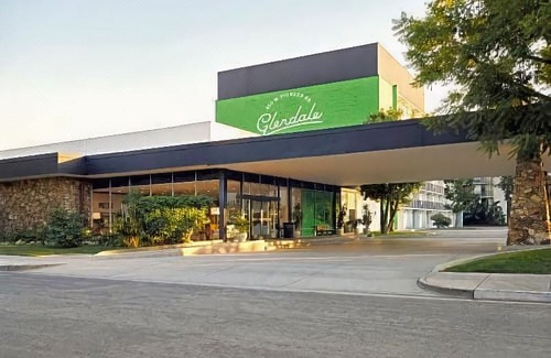 Glendale Hotel | Glendale Express Hotel Los Angeles
