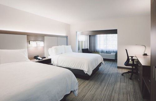 Lompoc Hotel | Holiday Inn Express Lompoc, an Ihg Hotel