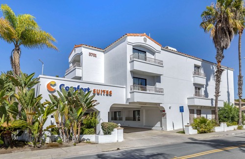 San Onofre Hotel | Comfort Suites San Clemente Beach