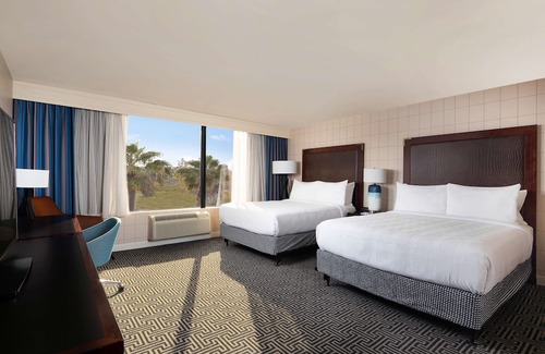Anaheim Resort Hotel | Hotel Lulu, BW Premier Collection