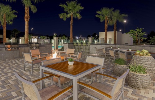 Guasti Hotel | Element Ontario Rancho Cucamonga