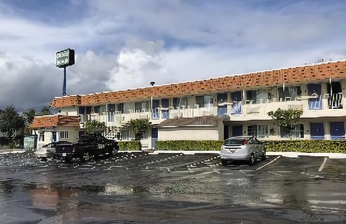 Gilroy Hotel | Gilroy Inn