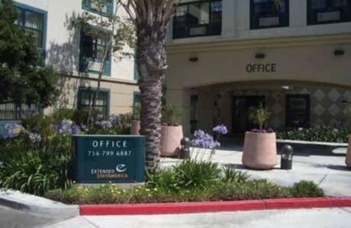 Huntington Beach Hotel | Extended Stay America Suites - Orange County - Huntington Beach