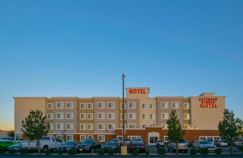 Victorville Hotel | Hotel Extended Studio Inn