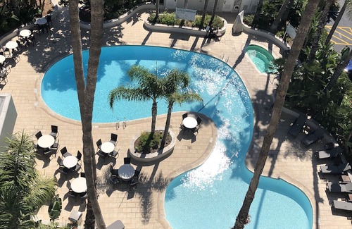 Airport Area Hotel | Hyatt Regency John Wayne Airport Newport Beach