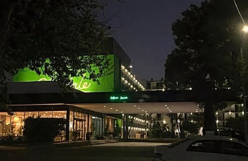 Glendale Hotel | Glendale Express Hotel Los Angeles