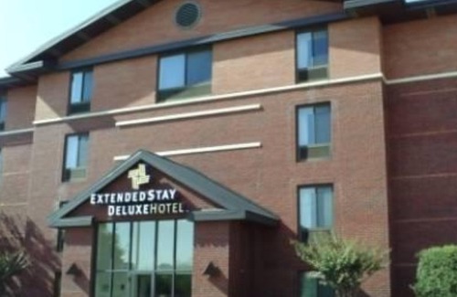 Yorba Linda Hotel | Extended Stay America Suites - Orange County - Yorba Linda