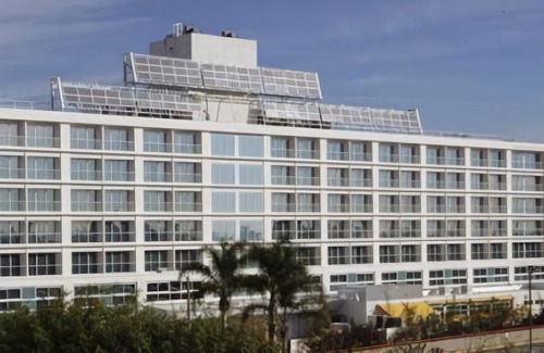 Old Town Hotel | Miyako Hybrid Hotel Torrance
