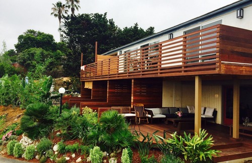 Encinitas Hotel | Inn at Moonlight Beach