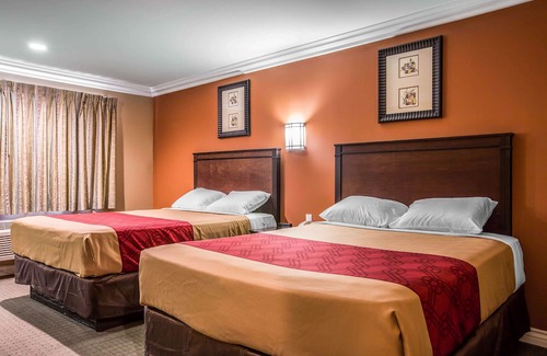 Ontario Hotel | Baymont by Wyndham Ontario