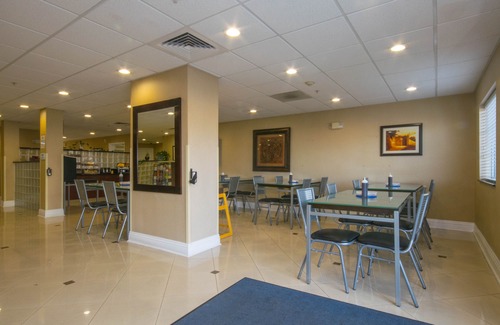 Victorville Hotel | Hotel Extended Studio Inn