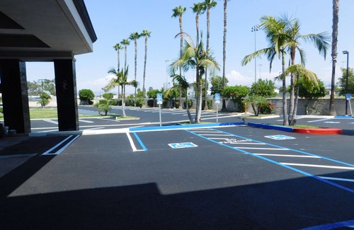 Placentia Hotel | Best Western Plus - Anaheim Orange County Hotel