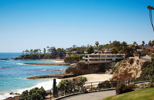 Laguna Beach Hotel | Laguna Beach House
