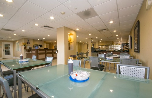 Victorville Hotel | Hotel Extended Studio Inn