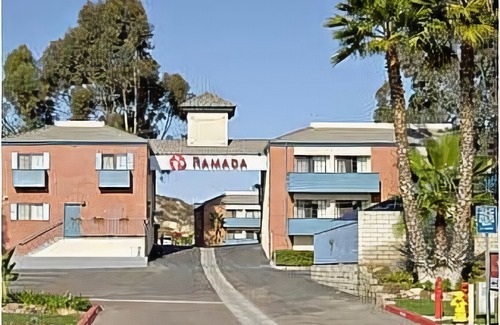 Poway Hotel | Ramada by Wyndham Poway