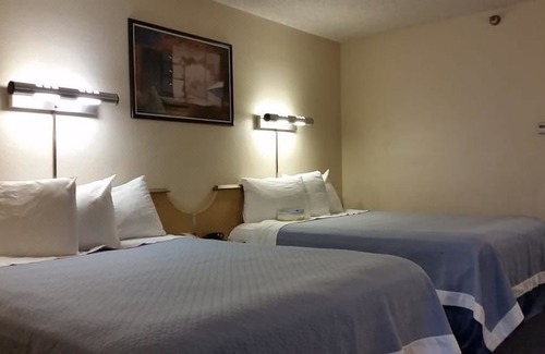 Northwest Anaheim Hotel | Days Inn by Wyndham Buena Park